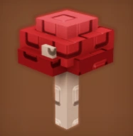 Evo 1 Mushroom