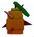Spikedmango
